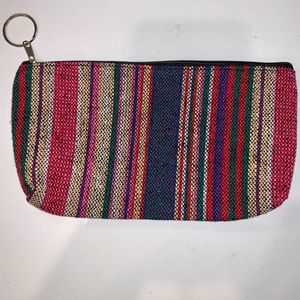 Boho Pattern Bag
